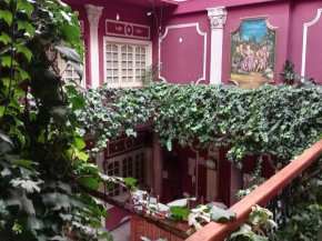 Hostal Blanquita